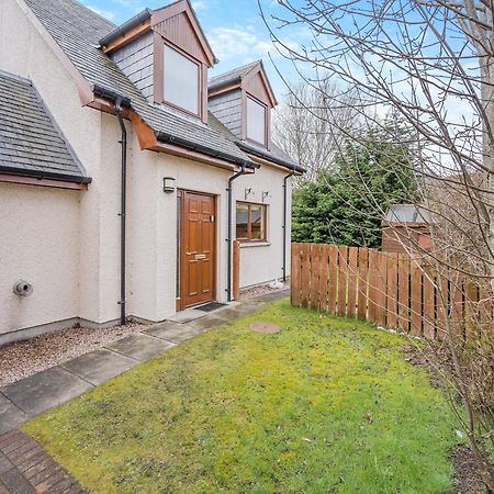Coire Cas - S4538 Villa Aviemore Buitenkant foto