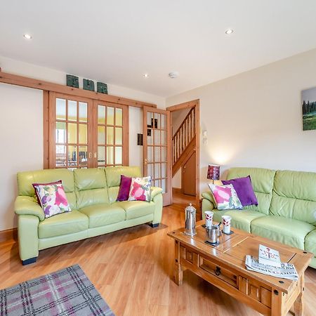 Coire Cas - S4538 Villa Aviemore Buitenkant foto